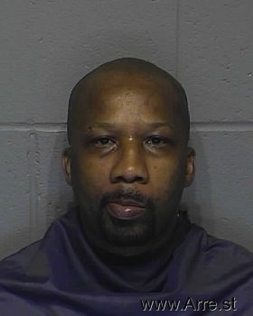 James Darrin Brown Mugshot