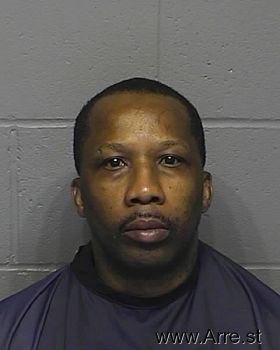 James Darrin Brown Mugshot