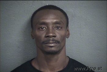 James Earl Dotson Jr Mugshot