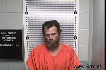 James Anthony Dukes Mugshot