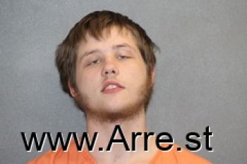 James Taylor Shawn Gofourth Mugshot