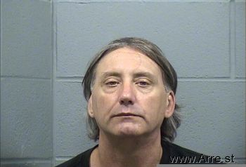 James Clayton Jacobson Mugshot