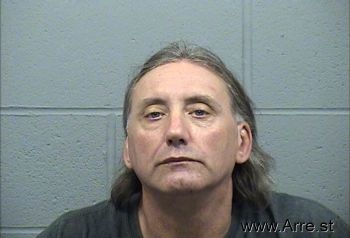 James Clayton Jacobson Mugshot