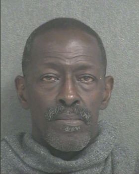 James Mcintyre Jr Mugshot