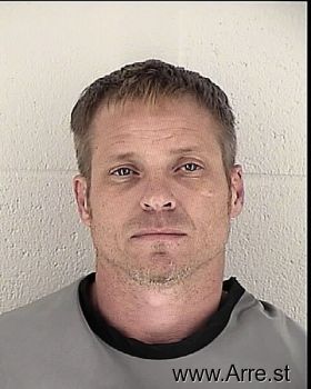 James Brian Moody Mugshot