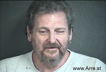 James Boyd Shackelford Mugshot