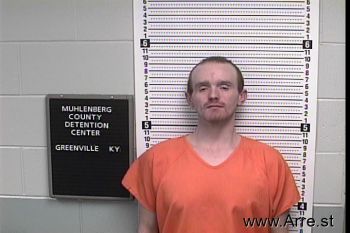 James William Smith Mugshot