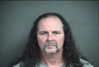 James A Vaughan Mugshot