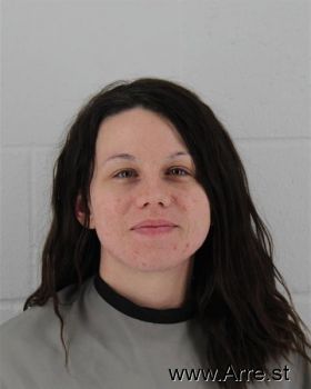 Jamie Christine Coleman Mugshot