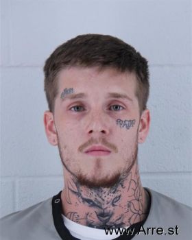 Jaquar Lyle Mcgill Mugshot