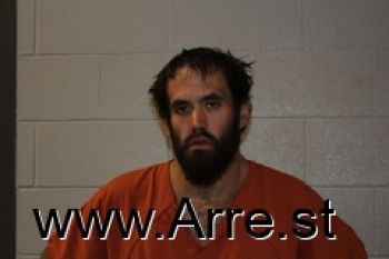 Jared Wayne Lotterer Mugshot