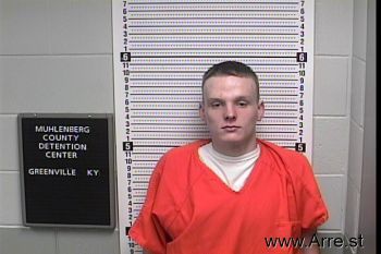 Jared Wayne Weinel Mugshot