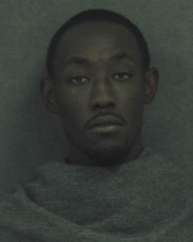 Jaron Antione Bell Mugshot