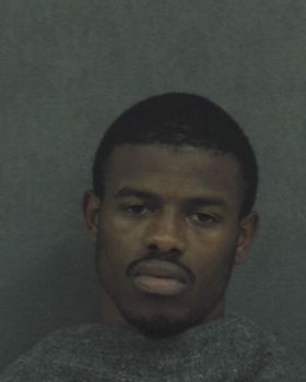 Jarrell Deanthony Brown Mugshot