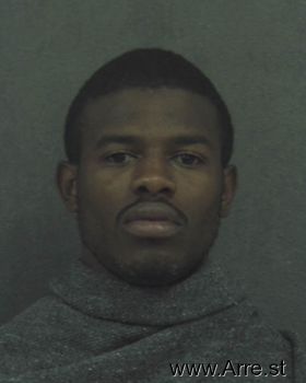 Jarrell Deanthony Brown Mugshot