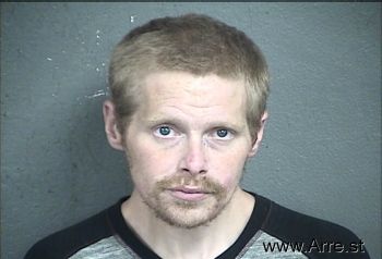 Jarrod Raymond Laughlin Mugshot