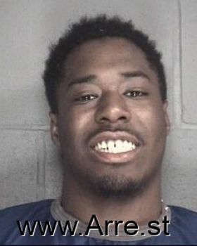 Jarvis Jamal Grace Mugshot