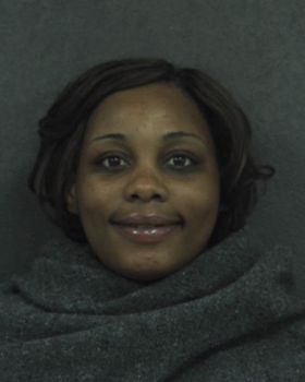 Jasmine  Harris Mugshot