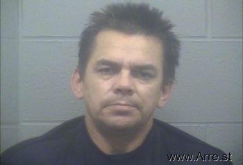 Jason L Anderson Mugshot