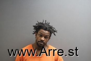 Jason Lamarr Anderson-moseley Mugshot