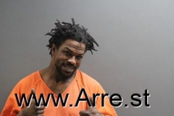 Jason Lamarr Anderson-mosley Mugshot