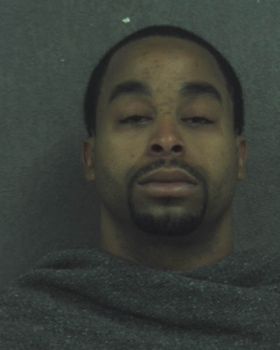 Jason Eugene Clark Mugshot