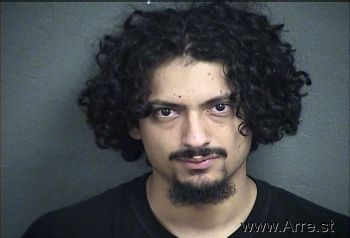 Jason  Garcia-villarreal Mugshot