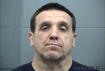 Jason L Gottschalk Mugshot