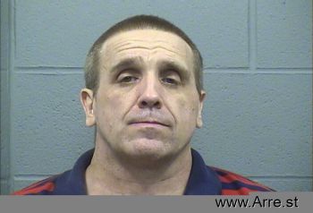 Jason Lee Gottschalk Mugshot