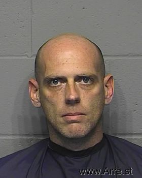 Jason Stanford Greenlee Mugshot