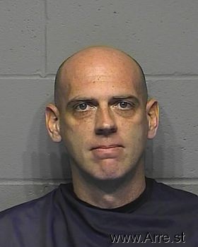 Jason Stanford Greenlee Mugshot