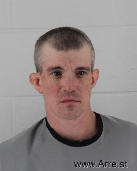 Jason  Greenslit Mugshot