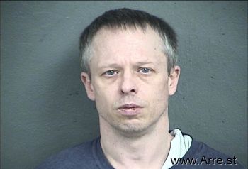 Jason C Hines Mugshot