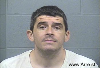 Jason Andrew Ingram Mugshot