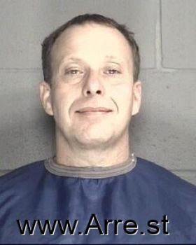 Jason Michael Moritz Mugshot