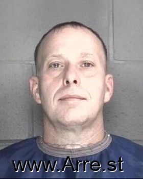 Jason Michael Moritz Mugshot