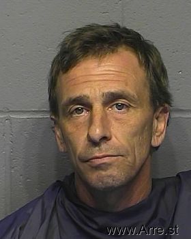 Jason Michael Morrison Mugshot