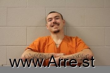 Jason Ray Pierce Mugshot