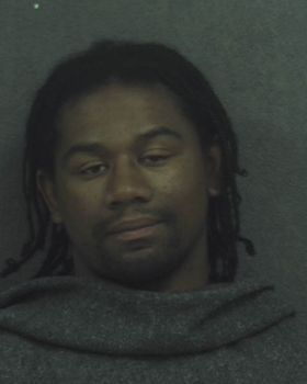 Jason Danta Pugh Mugshot