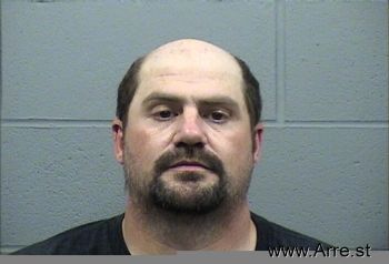 Jason Edward Schroeder Mugshot