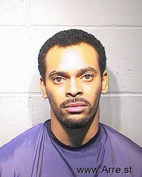 Jason Lamonte Slater Mugshot