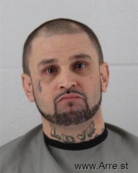 Jason Michael Smith Mugshot