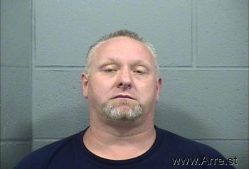 Jason Eric Wieberg Mugshot