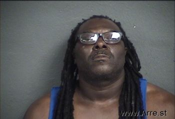 Jasper Leroy Cunningham Iii Mugshot