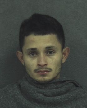 Javier  Rivera-acosta Mugshot