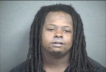 Javon Jerail Jackson Mugshot