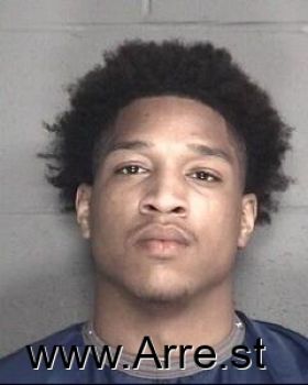 Jaylen Laron Johnson Mugshot