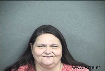 Jaynette Louise Bohnert Mugshot