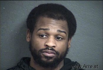 Jayvaughn Thomas Ridgell Mugshot