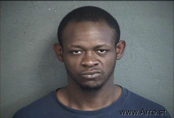 Jayvon Maurice Givan Mugshot